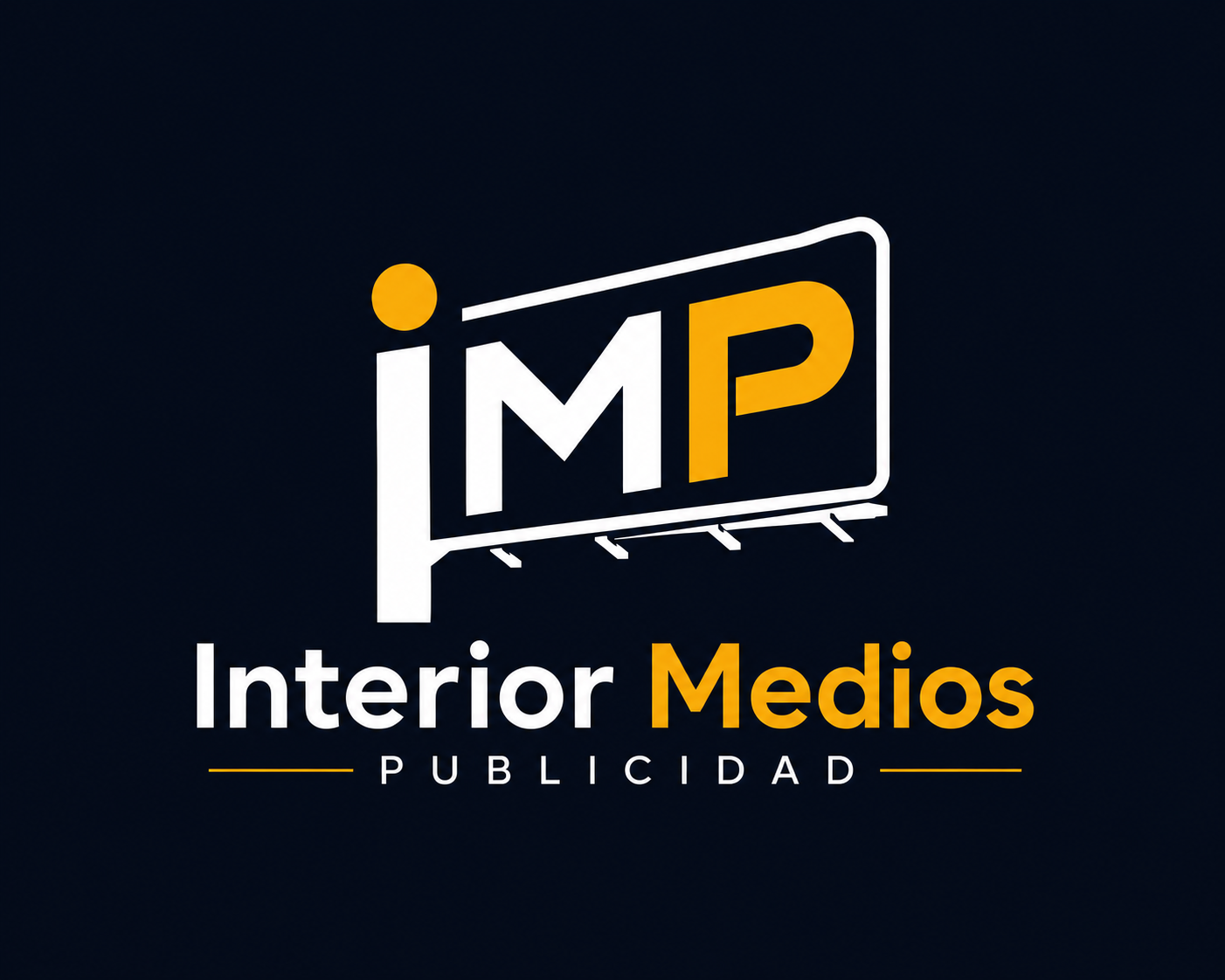 Interior Medios Publicidad